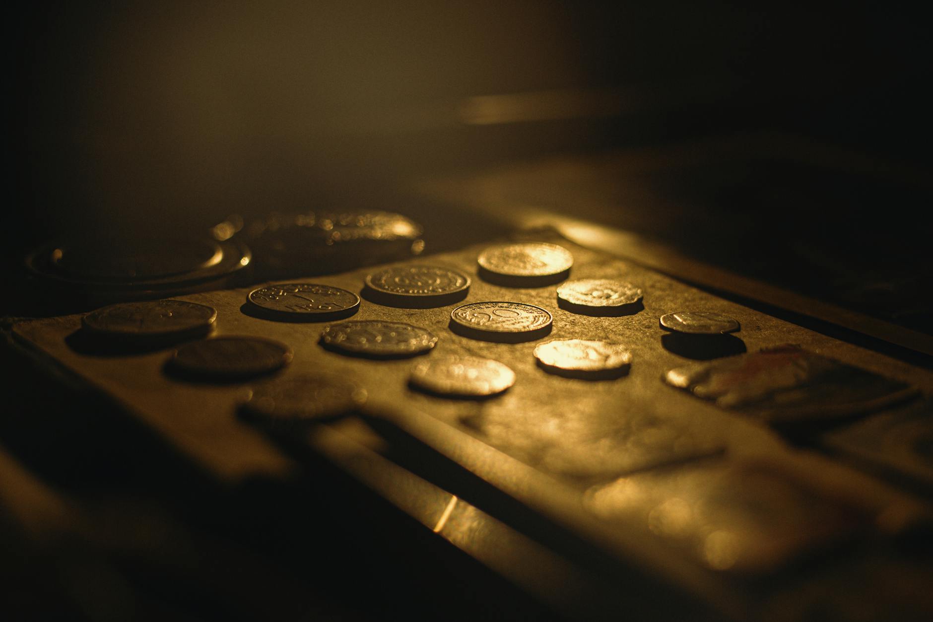 Teňňe Explained: Turkmenistan’s Fractional Currency Unit in 2026