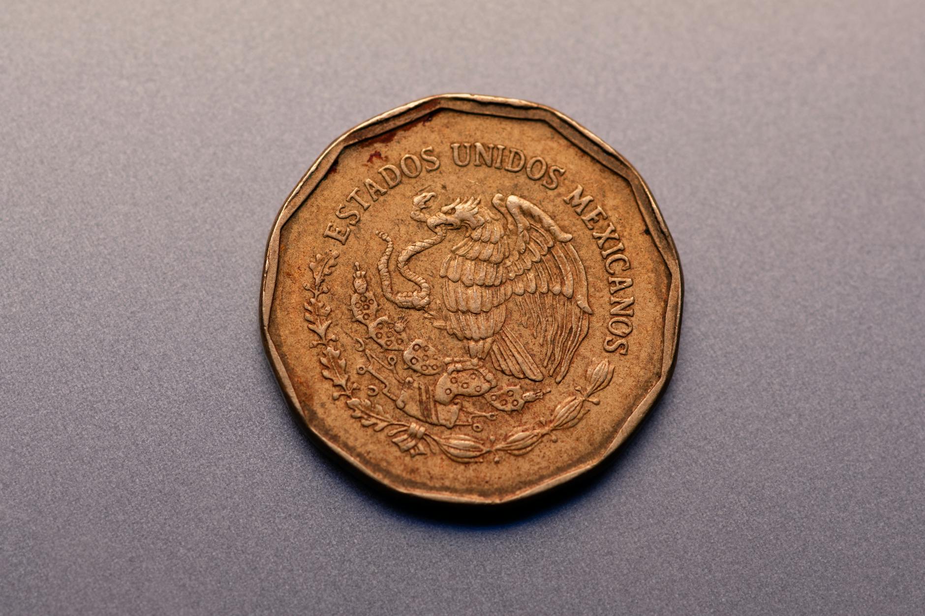 Teňňe: Turkmenistan’s Coinage Explained in 2026