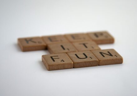 word game strategy