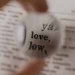 word origin study