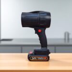 YWMLFZ 48W cordless tool