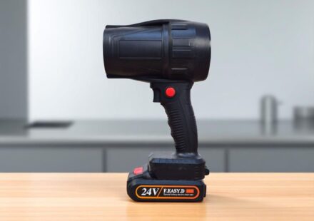 YWMLFZ 48W cordless tool