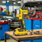 YWMLFZ 48W cordless tool