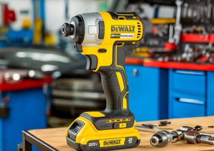 YWMLFZ 48W cordless tool