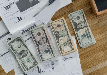 beginner budgeting chart