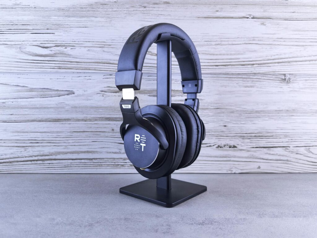 budget studio headphones