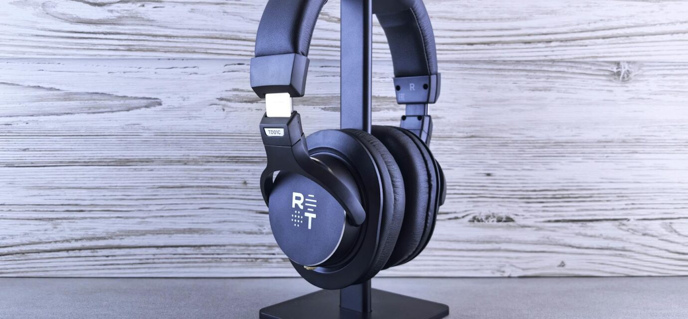budget studio headphones