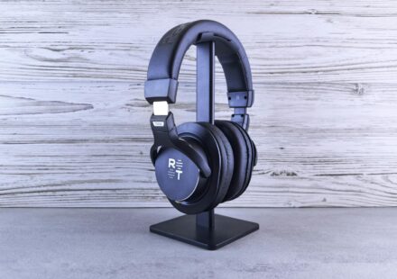 budget studio headphones