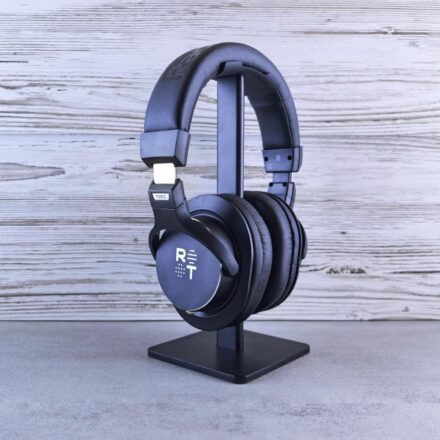 budget studio headphones