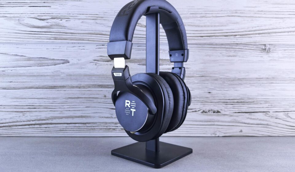 budget studio headphones