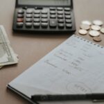 business budget planning