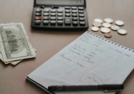 business budget planning