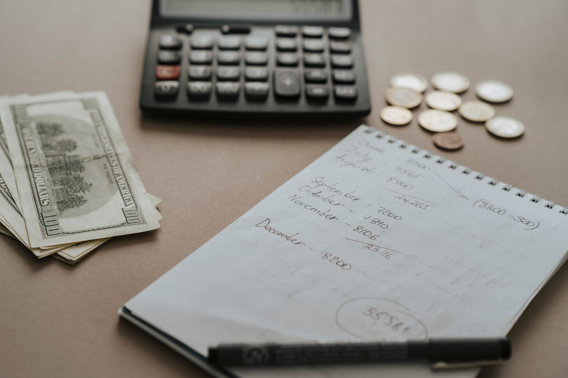 How to Create a Business Budget That Fuels Growth in 2026