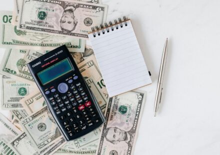 business cash flow diagram