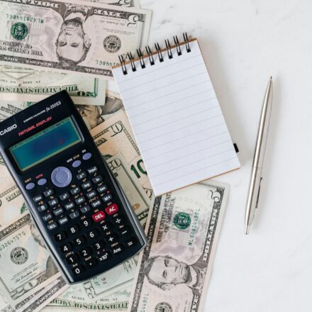 business cash flow diagram