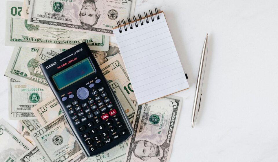 business cash flow diagram