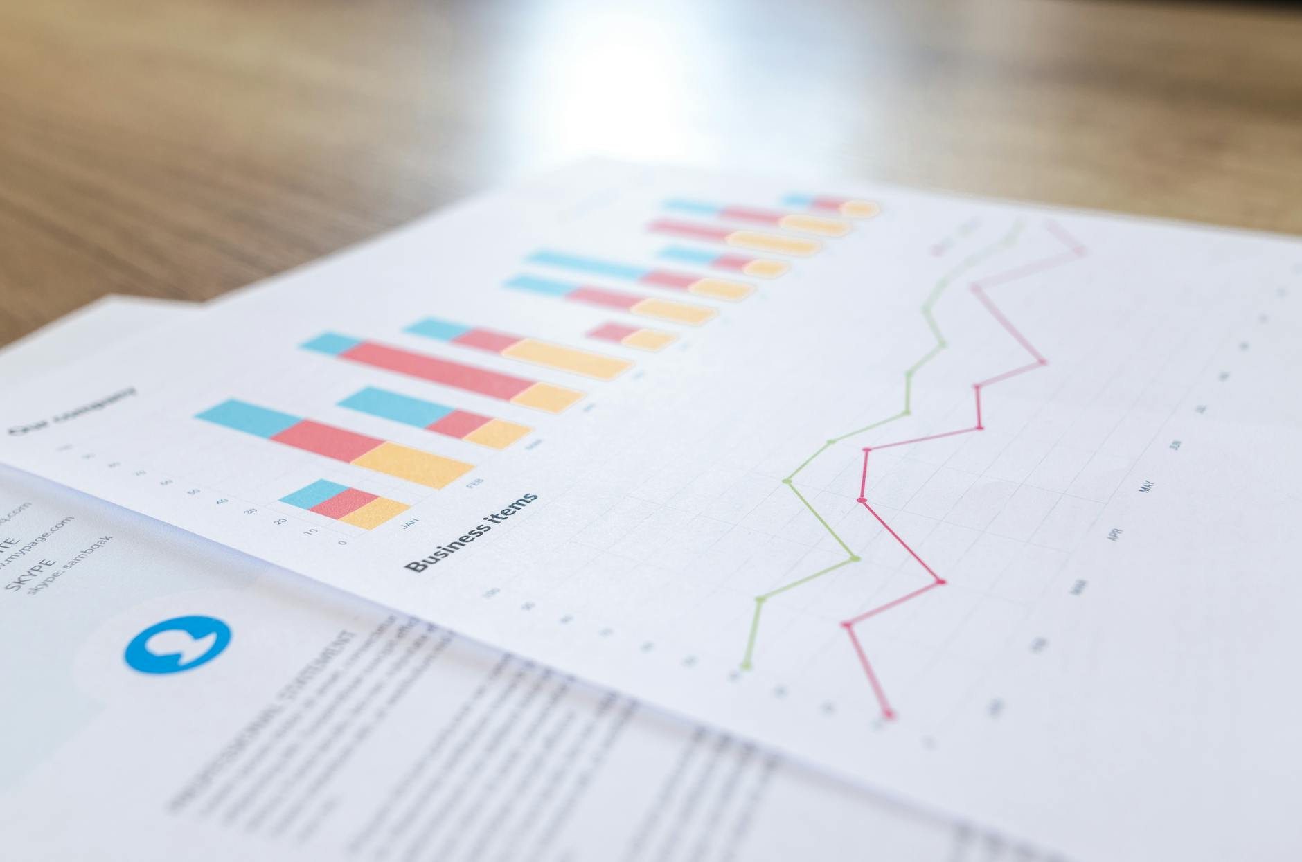 Financial Ratios Explained: A 2026 Guide for Smarter Business Decisions
