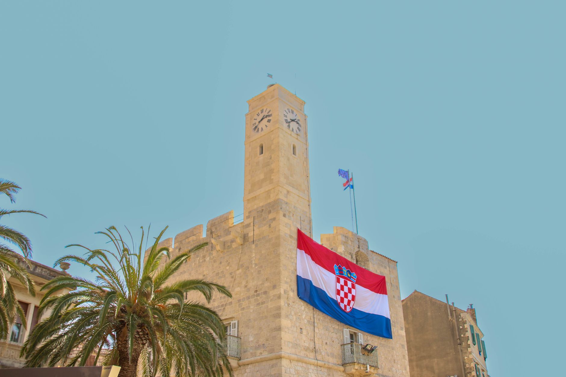 The Language of Croatia: Essential Facts & Travel Tips 2026