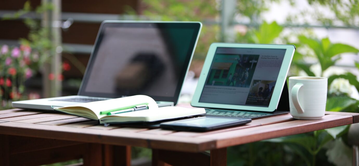 eco-friendly tech gadgets