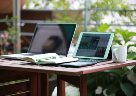 eco-friendly tech gadgets