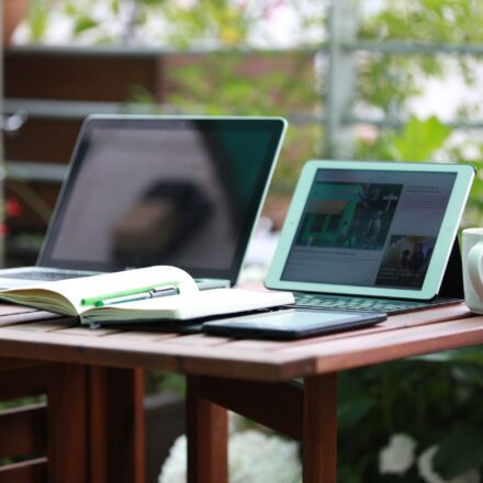 eco-friendly tech gadgets