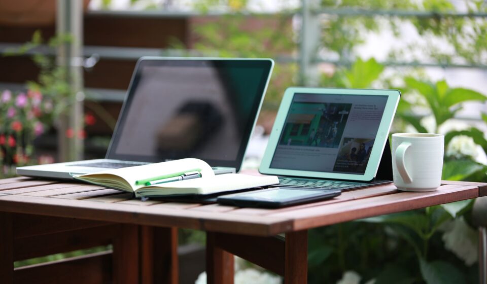 eco-friendly tech gadgets