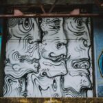 evolution street art styles