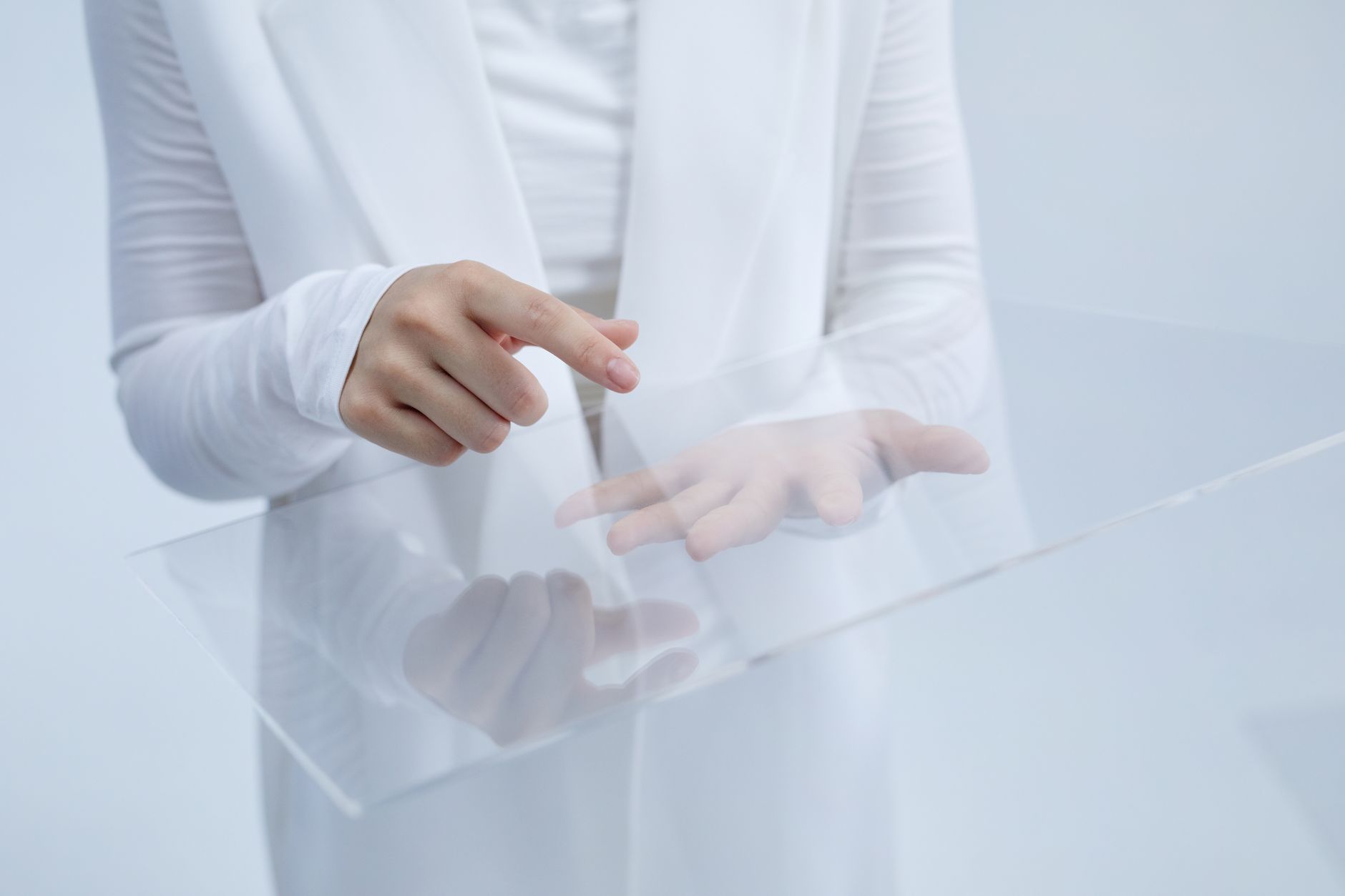 Futuristic Gadgets Concept: Innovations Shaping Tomorrow’s World
