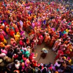 India linguistic diversity