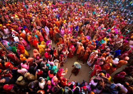 India linguistic diversity