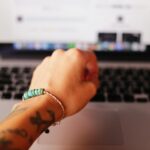 lifestyle blog success