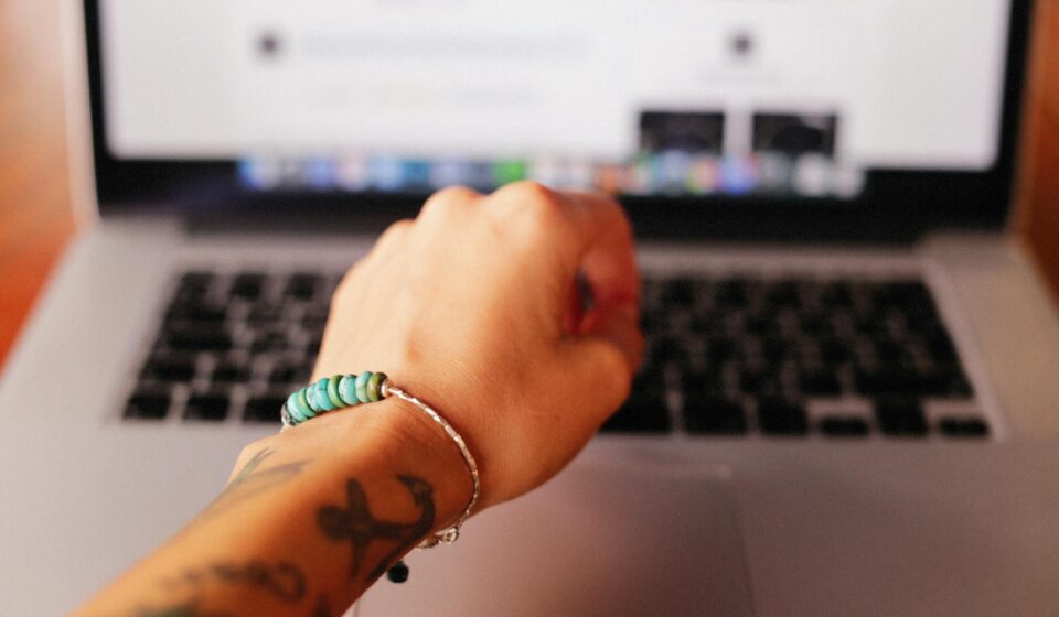 lifestyle blog success