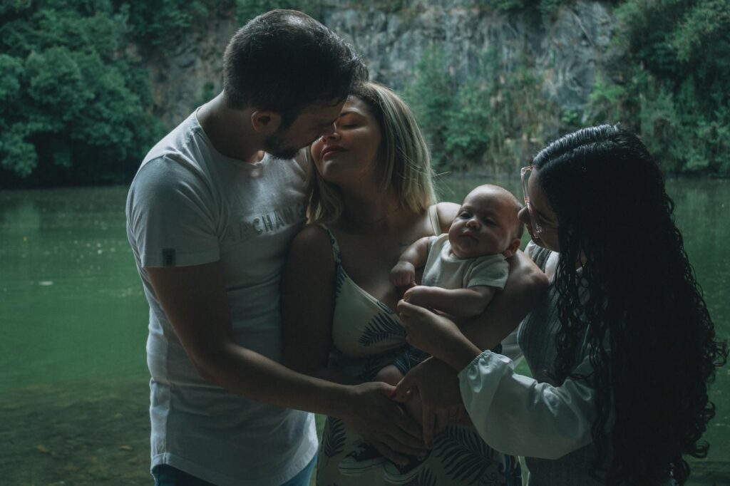 lifestyle photography family