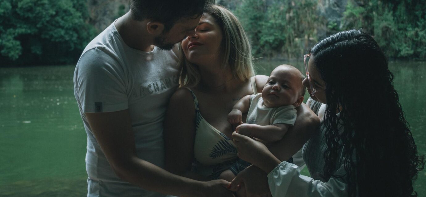 lifestyle photography family