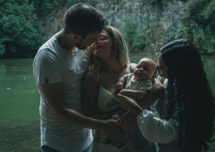 lifestyle photography family
