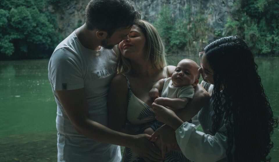lifestyle photography family