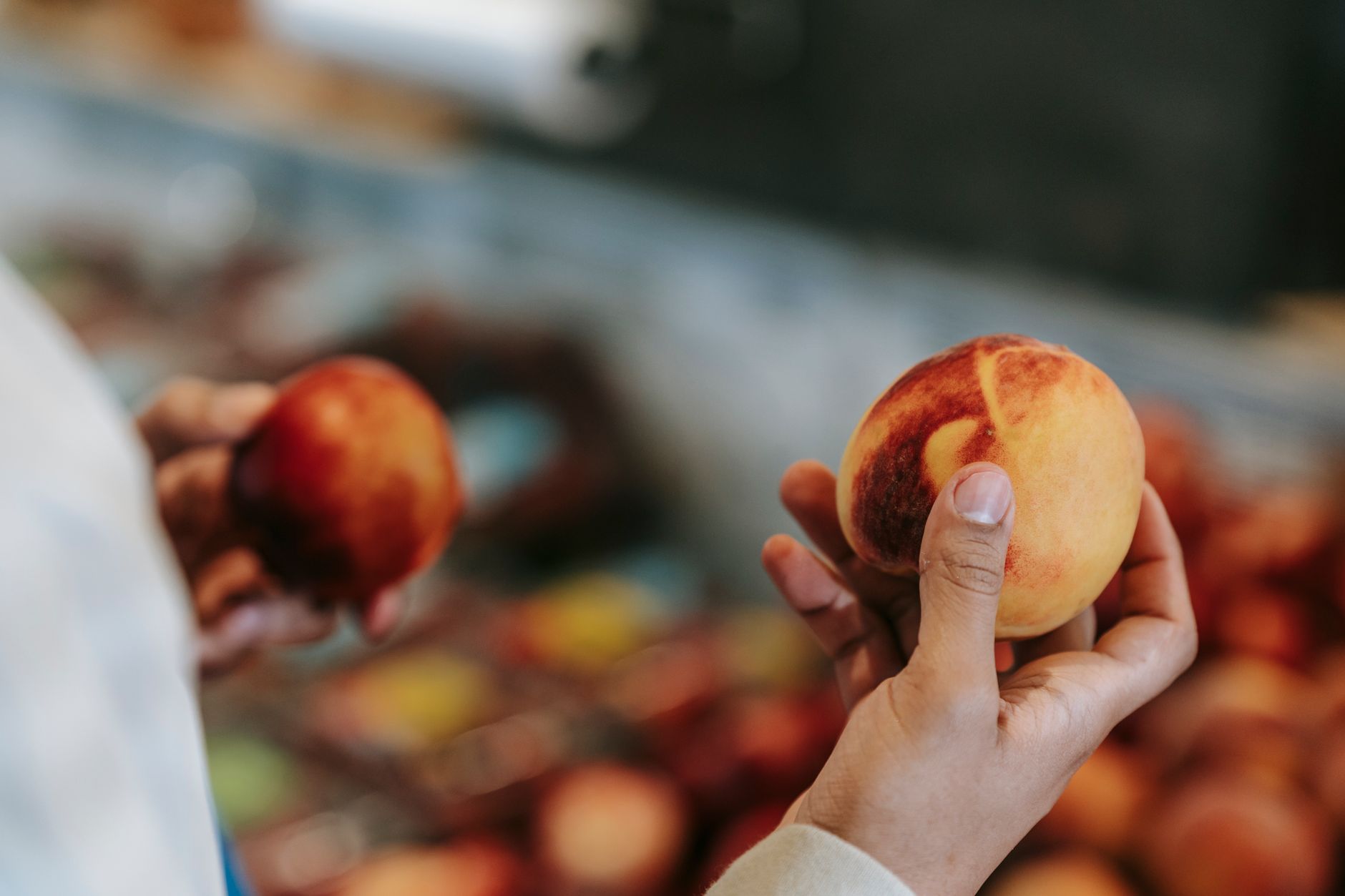 Easy Healthy Lifestyle Changes for a Better You in 2026