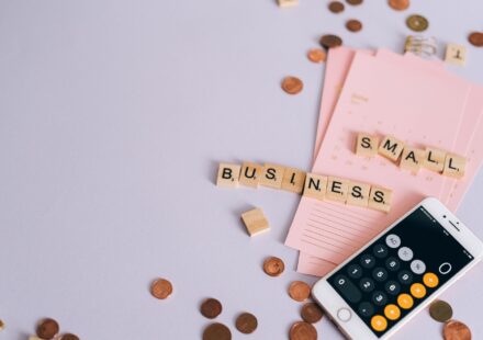 small business finance management