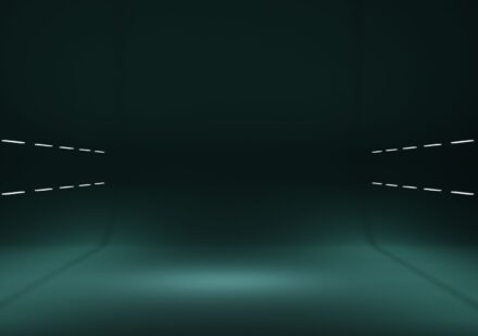abstract innovation concept