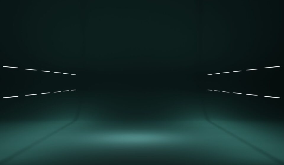 abstract innovation concept