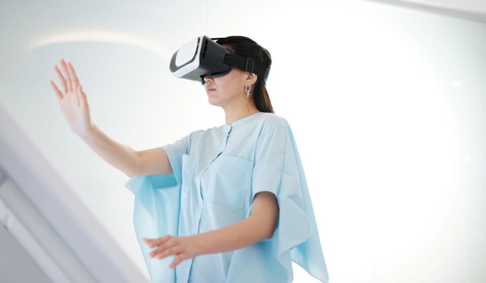 augmented reality manufacturing