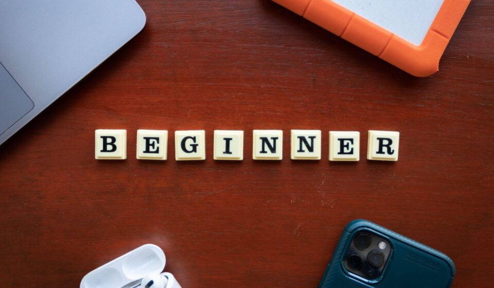 beginner innovation mindset