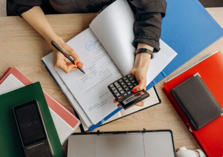 business finance management