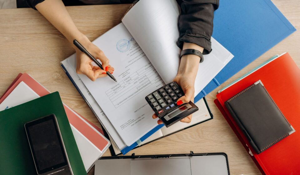business finance management