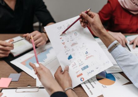 business financial planning