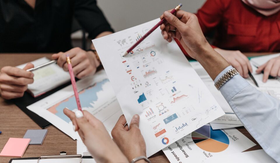 business financial planning