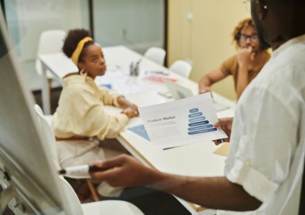 business innovation strategy