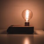 creative ideas lightbulb