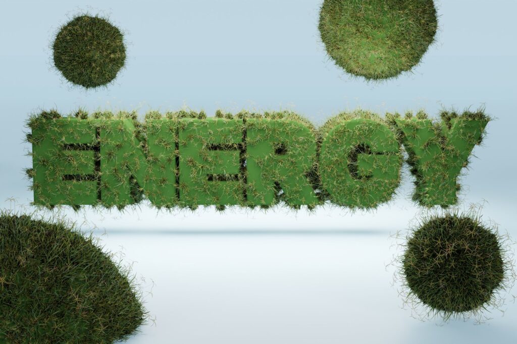 eco-friendly technology