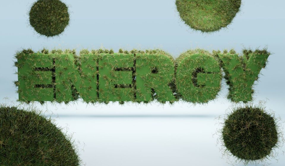 eco-friendly technology